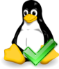 Works in Linux