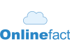 Onlinefact logo
