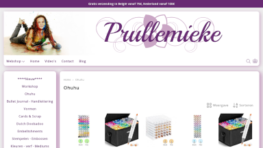 Prullemieke