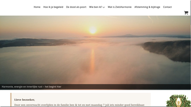 Zielsharmonie